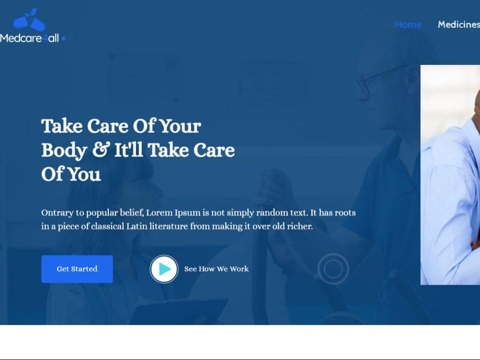 Medcare4all